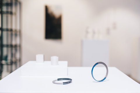 2020 Craft ACT Members Exhibition - Accommodation Brunswick Heads 0