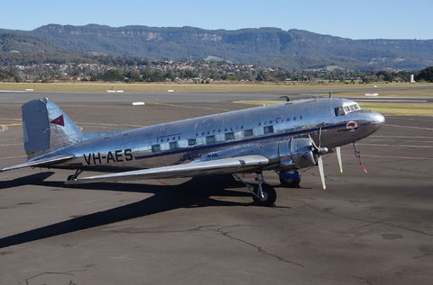 Aircraft Museum Tarmac Day -  HARS Aviation Museum - Accommodation Brunswick Heads 2