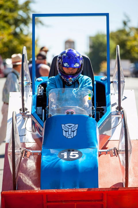Australian Billy Cart Championships - Accommodation Brunswick Heads 1