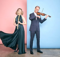 Bach's Violin - Accommodation Brunswick Heads
