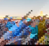 Barnbougle 4 Ball 2020 - Accommodation Brunswick Heads