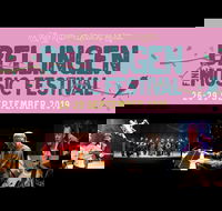 Bellingen Fine Music Festival - Accommodation Brunswick Heads