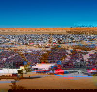 Birdsville Big Red Bash - Accommodation Brunswick Heads