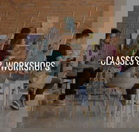 Blacksmithing Workshop - Northern Beaches - Accommodation Brunswick Heads