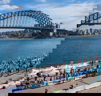 Blackmores Sydney Running Festival - Accommodation Brunswick Heads