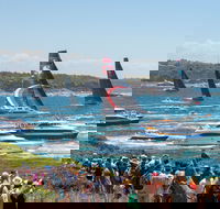 Boxing Day Cruise - Sydney to Hobart Yacht Race - Accommodation Brunswick Heads