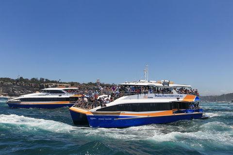 Boxing Day Cruise - Sydney To Hobart Yacht Race - Accommodation Brunswick Heads 1