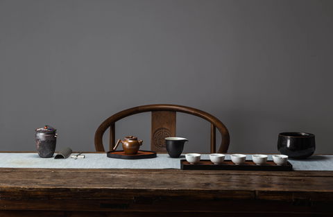 BrewIN Melbourne: A Slow Tea Event - Accommodation Brunswick Heads 0