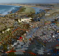 Bridport Summer Party February 2021 - Accommodation Brunswick Heads