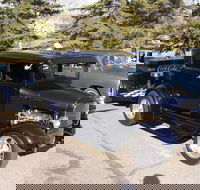 Cars at BIG 4 Conway Beach Tourist Park Whitsundays - Accommodation Brunswick Heads