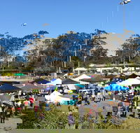 Central Coast Grammar School Spring Fair - Accommodation Brunswick Heads