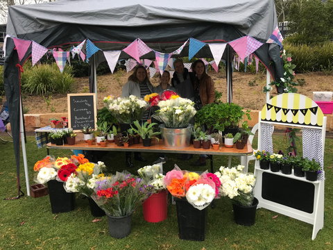 Central Coast Grammar School Spring Fair - Accommodation Brunswick Heads 1