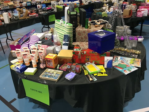 Central Coast Grammar School Spring Fair - Accommodation Brunswick Heads 2