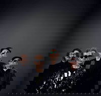 Choirboys The hits  6-pack of Bruce Springsteen - Accommodation Brunswick Heads