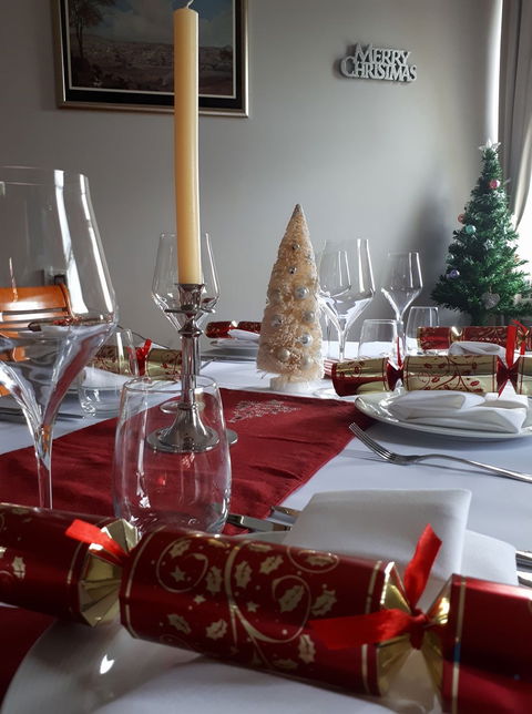 Christmas Day Lunch - Accommodation Brunswick Heads 0
