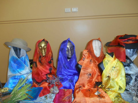 Clare Show Market - Accommodation Brunswick Heads 2