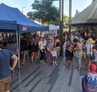 Cotters Market Townsville - Accommodation Brunswick Heads