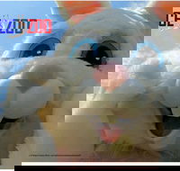 Easter Egg-stravaganza - Accommodation Brunswick Heads