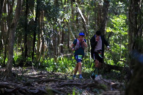 Elephant Trail Race - Accommodation Brunswick Heads 0