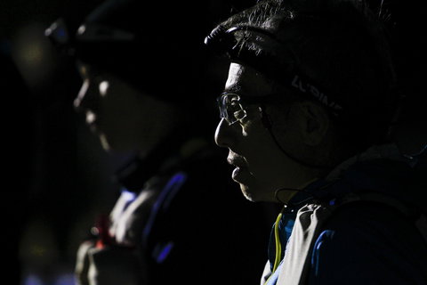 Elephant Trail Race - Accommodation Brunswick Heads 1