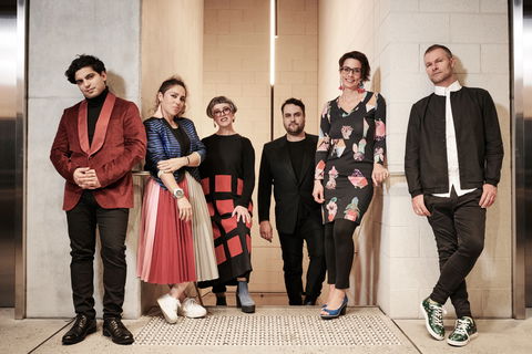 Ensemble Offspring Sizzle - Accommodation Brunswick Heads 0