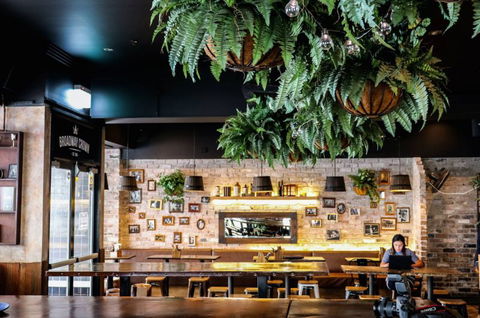 Broadway Crown - Accommodation Brunswick Heads 3