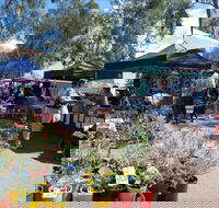 Fernvale Country Markets - Accommodation Brunswick Heads