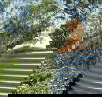 Gardenista - Accommodation Brunswick Heads