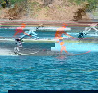 Grafton Bridge to Bridge Ski Classic - Accommodation Brunswick Heads