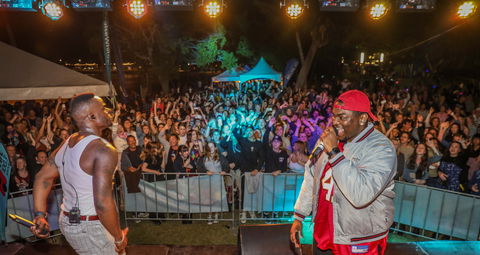 Great Barrier Reef Festival - Accommodation Brunswick Heads 2