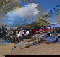 Gulgong Markets - Accommodation Brunswick Heads
