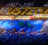 Gympie Music Muster - Accommodation Brunswick Heads