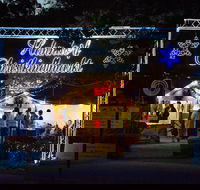 Hahndorf Christmas Market Walking Tours - Accommodation Brunswick Heads