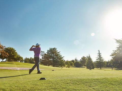Hahn City Of Orange Golf Championship - Accommodation Brunswick Heads 0