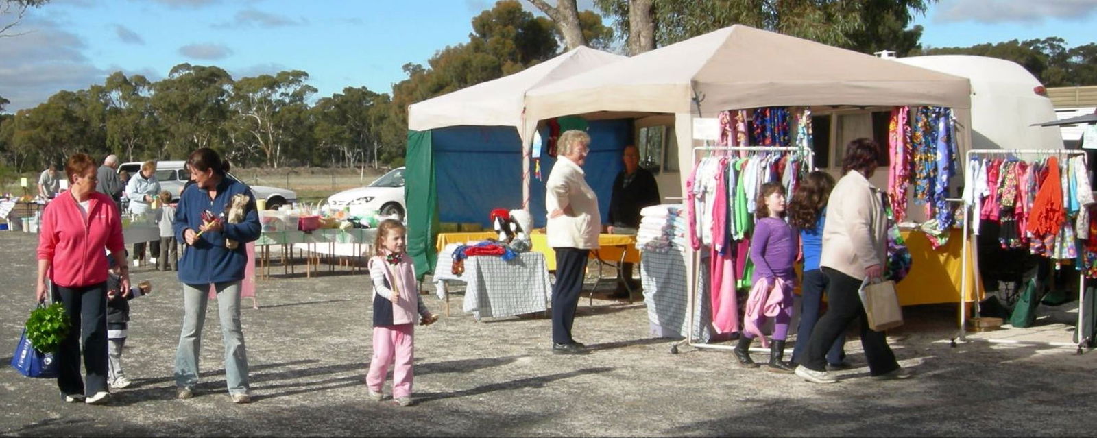 Bungalally VIC Accommodation Brunswick Heads
