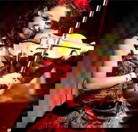 Illawarra Folk Festival - Accommodation Brunswick Heads