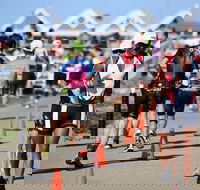 IRONMAN Western Australia - Accommodation Brunswick Heads
