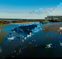 IRONMAN 70.3 Port Macquarie - Accommodation Brunswick Heads