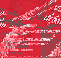 Jazz in the Arboretum - Accommodation Brunswick Heads