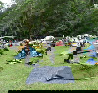 Karuah River Motorcycle Rally - Accommodation Brunswick Heads