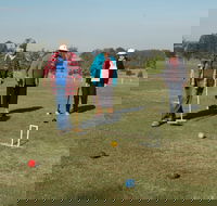 Lawrence Croquet Club - Accommodation Brunswick Heads