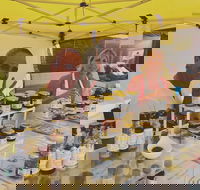 Lismore Produce Markets - Accommodation Brunswick Heads