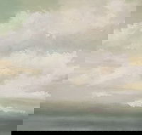 Lorraine Moll - Cloudland and Stanthorpe Regional Art Gallery Collection - Accommodation Brunswick Heads