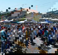 Man from Ironbark Festival - Accommodation Brunswick Heads