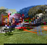 Mathoura Country Kids Festival - Accommodation Brunswick Heads