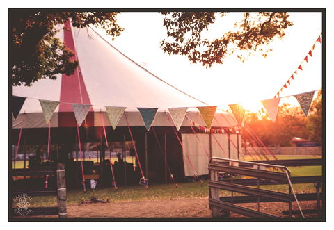 Mullum Circus Festival - Accommodation Brunswick Heads 0