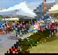 Naponda Farmers Market - Accommodation Brunswick Heads