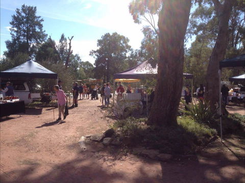 Narrandera Farmers Market - Accommodation Brunswick Heads 0
