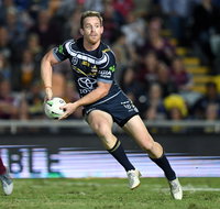 North Queensland Toyota Cowboys versus Manly Sea Eagles - Accommodation Brunswick Heads
