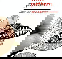 Online live streaming class Drawing with Pattern - Accommodation Brunswick Heads